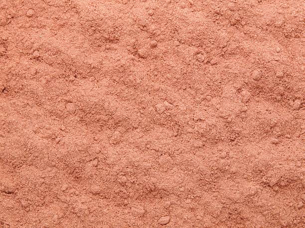 istock Cat's claw plant powder (Uncaria tomentosa) 520118101