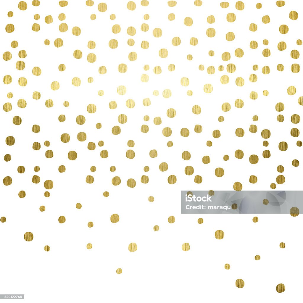 Gold texture for abstract holiday background Abstract Stock Photo