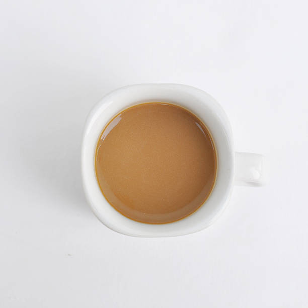 istock cup of coffee isolated on a white background 3 520129198