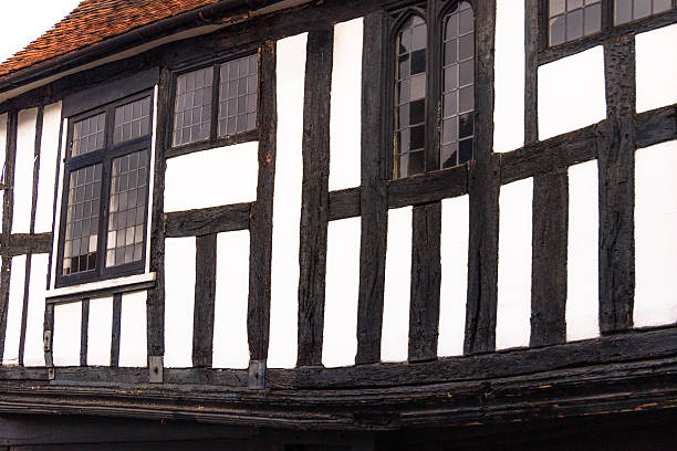 istock House of England 520129602