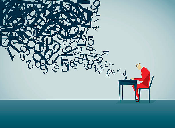 Using Computer Illustration and Painting levitate computer stock illustrations