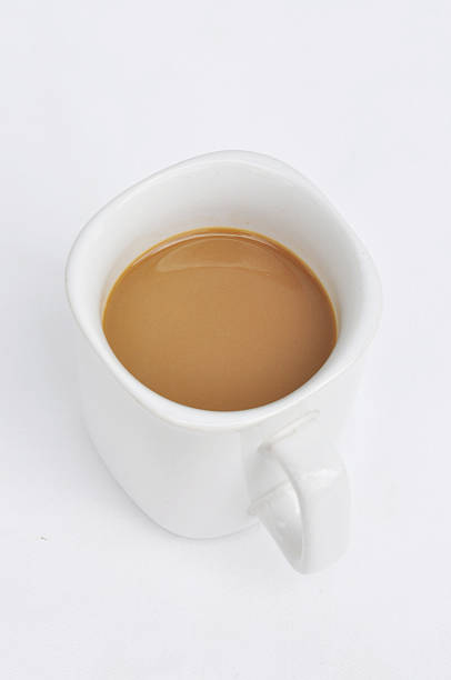 istock cup of coffee isolated on a white background 11 520129704
