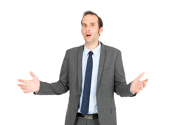 istock Handsome businessman doing different expressions in different sets of clothes 520134925