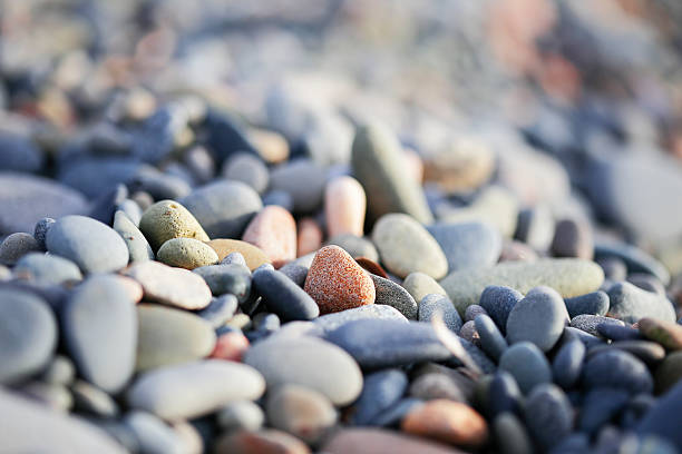 istock The pebbles on the Cyprus beach 520135492