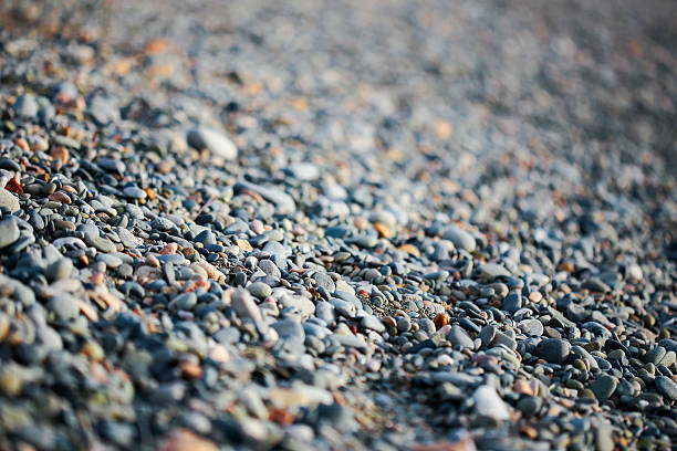 istock The pebbles on the Cyprus beach 520135716