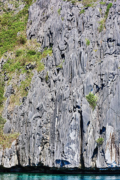 istock Cadlao island rocks cliff El Nido Philippines 520137568