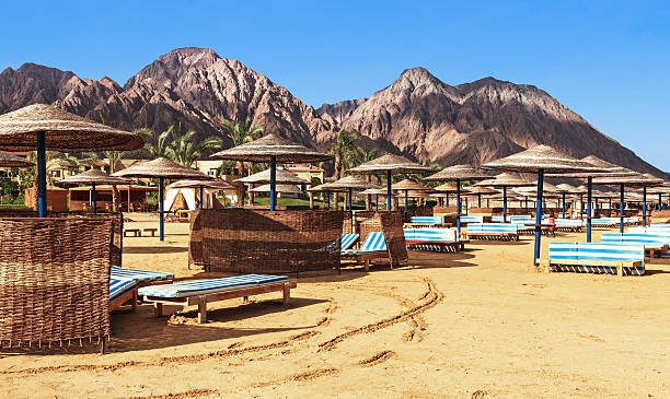 resort at taba egypt resort at taba egypt taba stock pictures, royalty-free photos & images