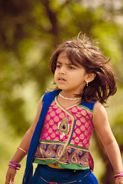 istock Little Princess Girl 520164359