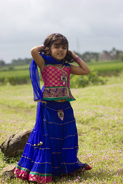istock Little Princess Girl 520164463