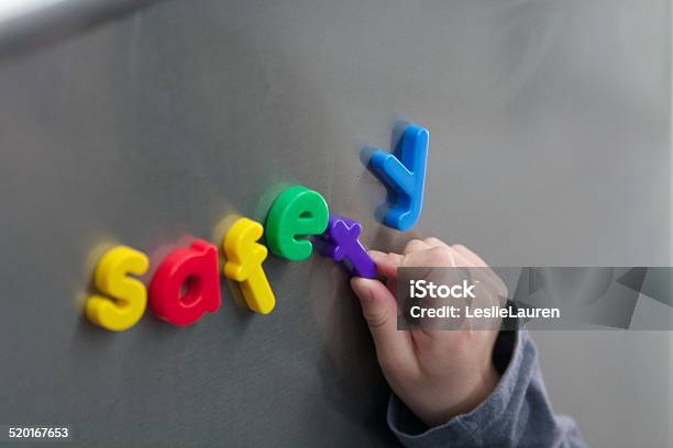 Safety Stock Photo - Download Image Now - Safety, Child, Safe - Security Equipment