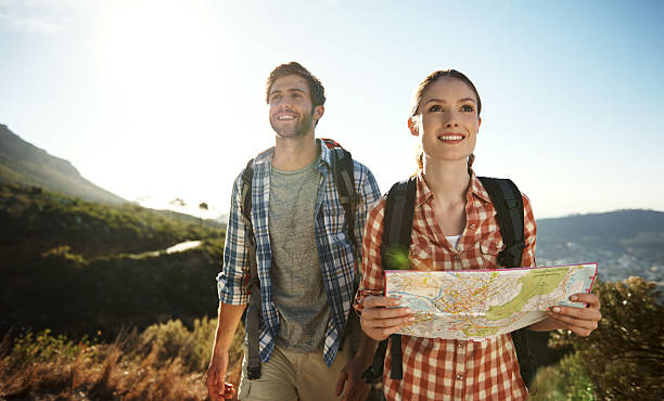 istock Loving the great outdoors 520174870