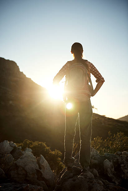 istock Off the beaten path is the only way to go 520175560