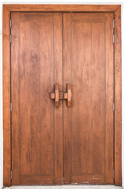 istock asian antique doors 520196165
