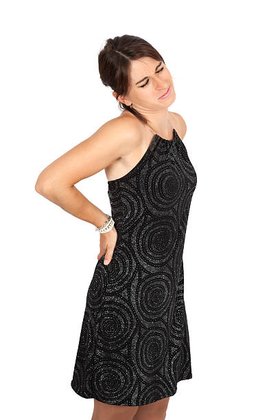 istock Beautiful woman doing different expressions in different sets of clothes 520215775