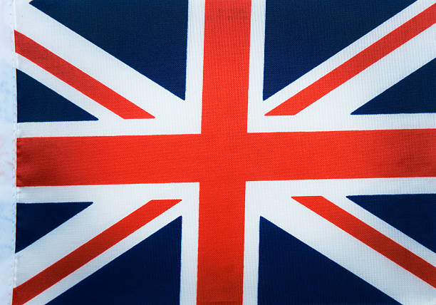 istock United Kingdom flag 520221439