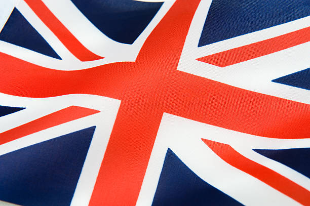 istock United Kingdom flag 520221441