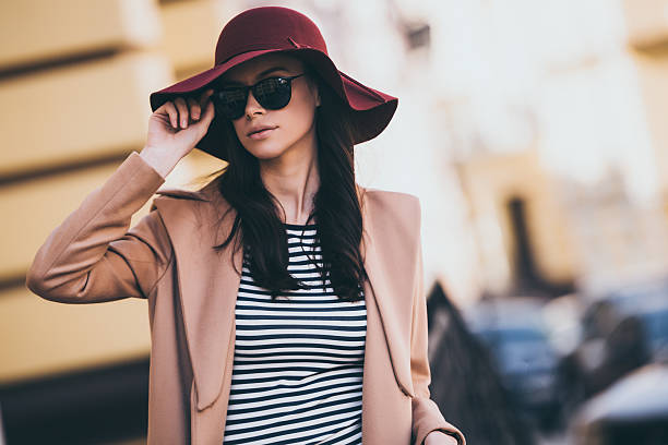 istock Beauty in city. 520224318