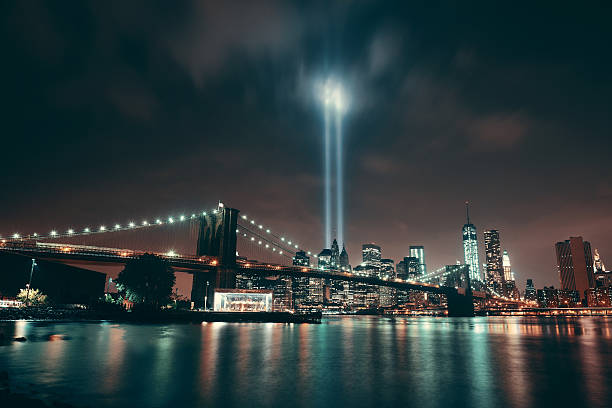 istock New York City night 520233314