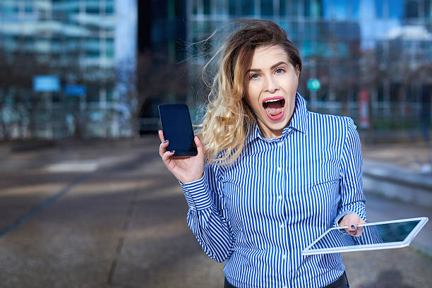 istock so exciting news for me 520234078
