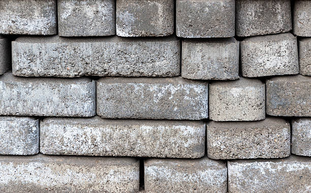 istock Background texture of stone wall 520234138