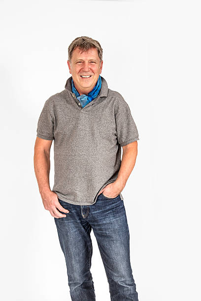 istock positive senior handsome man 520238817