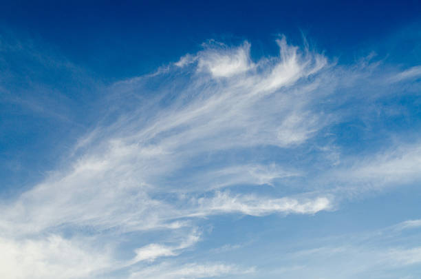 istock blue sky and clouds ,Green Field 520240609