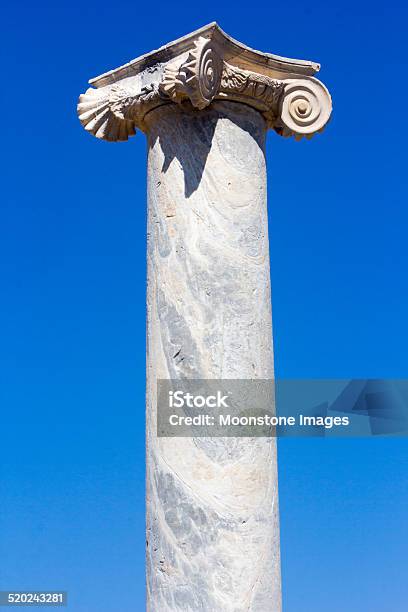 Delos Griechenland In Der Kykladen Inselgruppe Stockfoto und mehr Bilder von Altes Griechenland - Altes Griechenland, Antike Kultur, Antiker Gegenstand