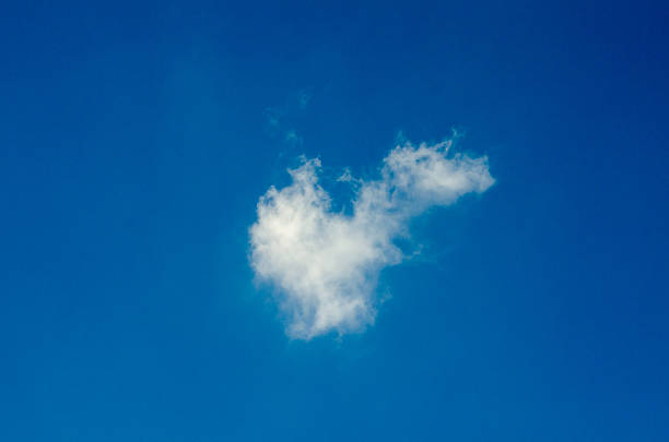 istock blue sky and clouds ,Green Field 520259083