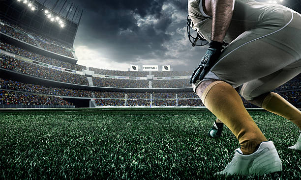 istock American football 520264933