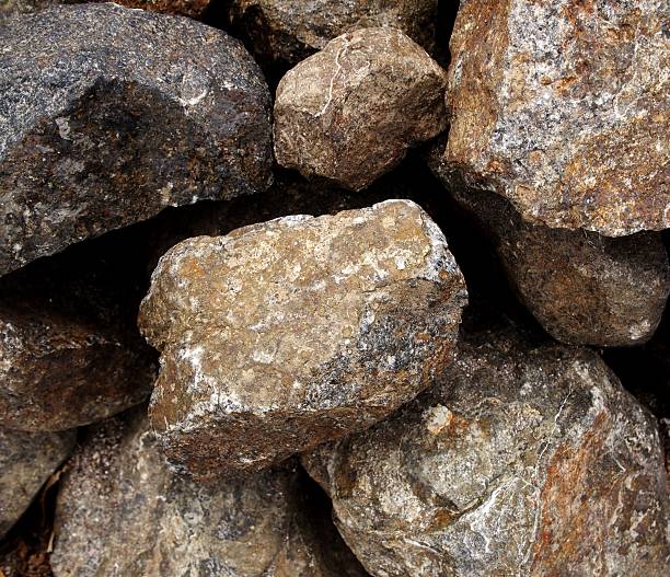 istock Rocks at Puerto Cayo, Ecuador 520294369