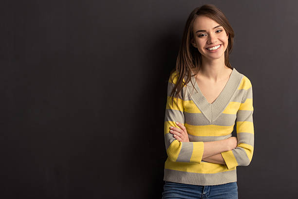 istock Beautiful young girl 520294538