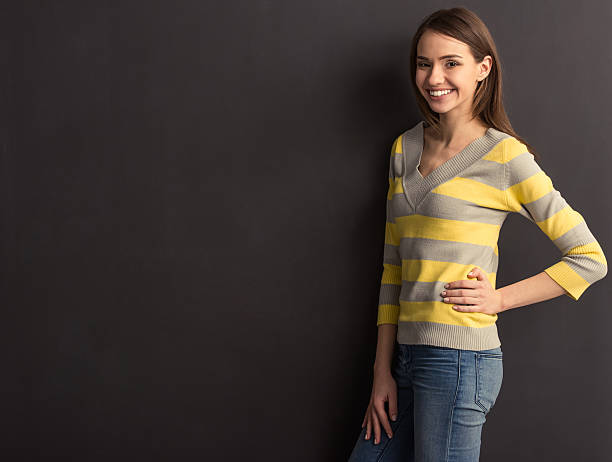 istock Beautiful young girl 520294604