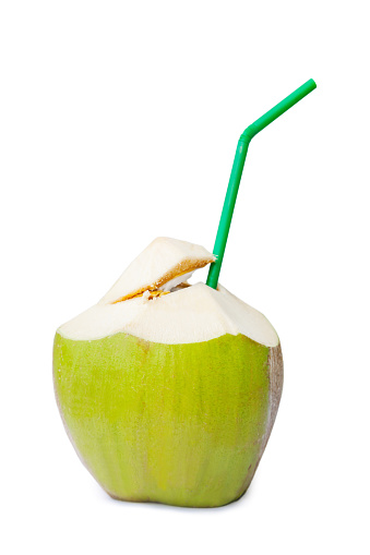 Coconut water