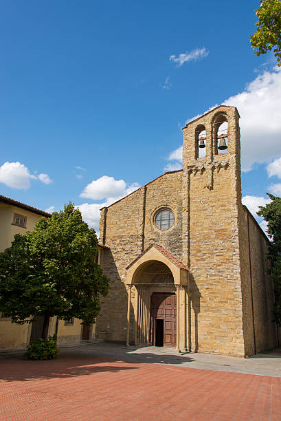 istock San Domenico Church 520295901