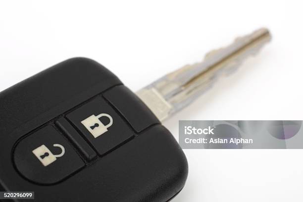 Car Key Stock Photo - Download Image Now - Black Color, Buying, Car