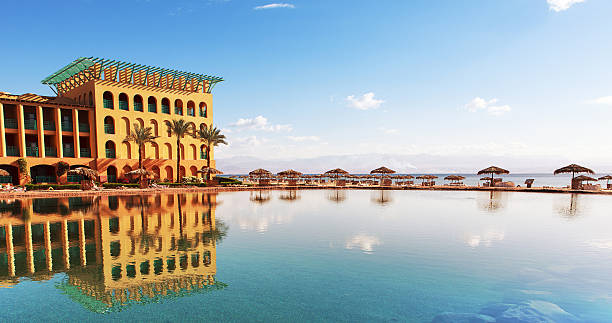 resort at taba egypt resort at taba egypt taba stock pictures, royalty-free photos & images