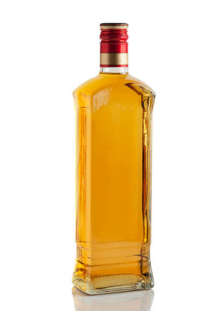 istock bottle of liquor 520322044