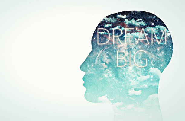 dream big ethereality
