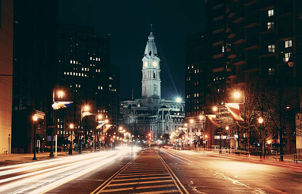 istock Philadelphia street 520324510