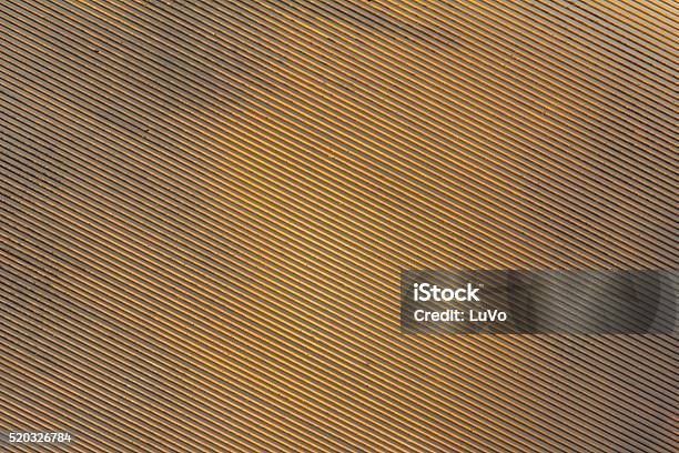 Striped Structure Stock Photo - Download Image Now - Cable, Equipment, Extreme Close-Up