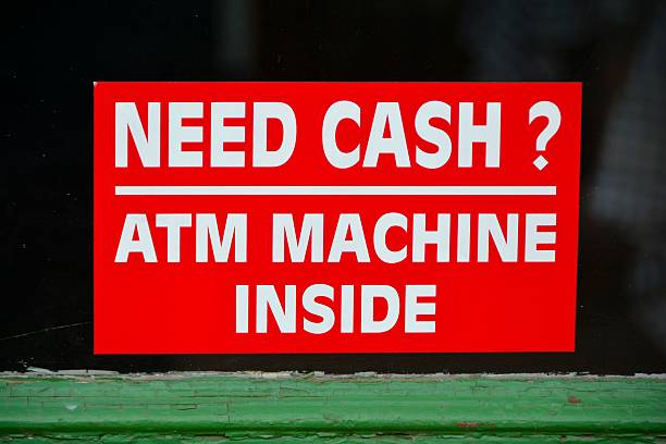 istock Cash Sign 520333860