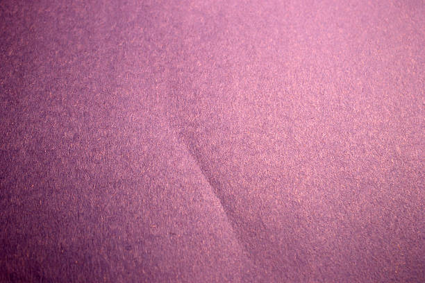 istock Purple craft paper background 520335064