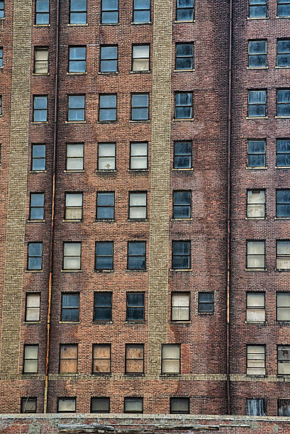 istock tall brick building in atlanta 520360122