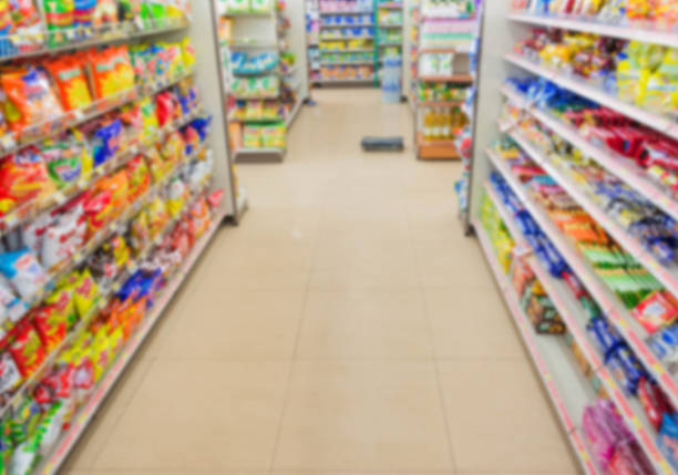 istock many kind of goods on shelf 520362110