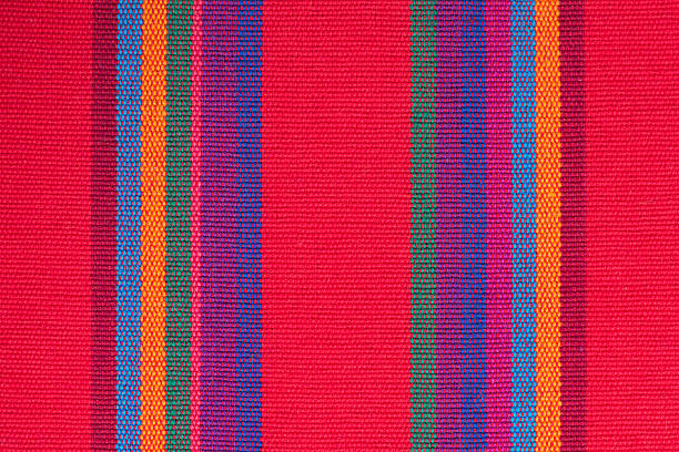istock Cotton, Linnen, Wool Textile Fabric Canvas Detail Background 520362910