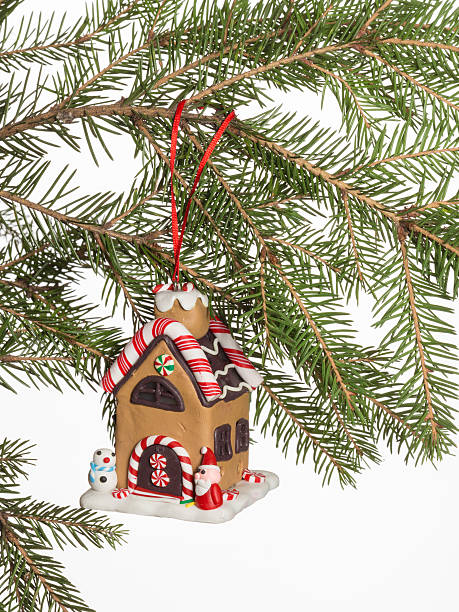 istock House of Santa Claus 520362933