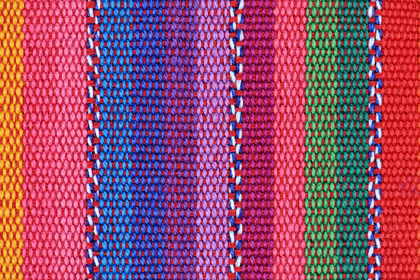 istock Cotton, Linnen, Wool Textile Fabric Canvas Detail Background 520363290