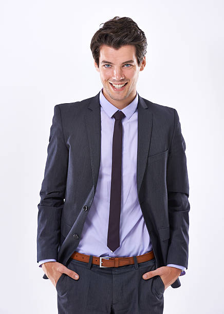 istock I take pride in my dresscode and career 520365039