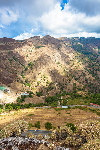 istock View from Bova Superiore in Reggio Calabria 520368304