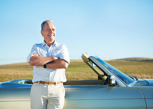 istock It was a view too good to pass by 520386839
